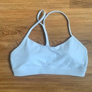 Lululemon Flow Y Bra